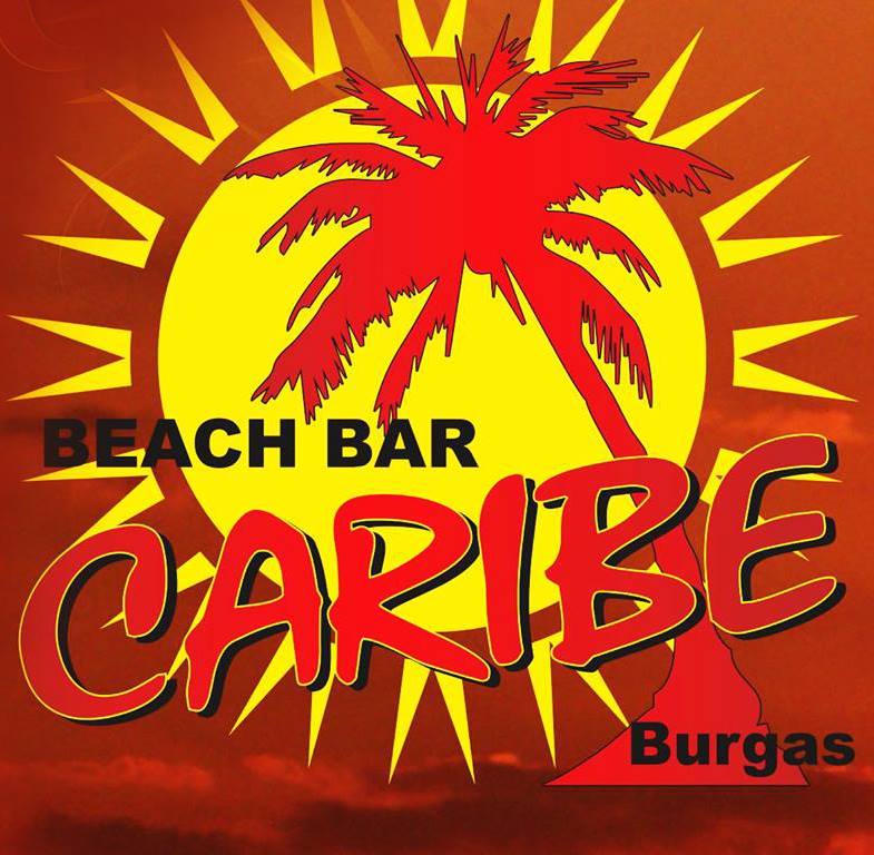 Caribe Beach Bar - beach bar in Burgas