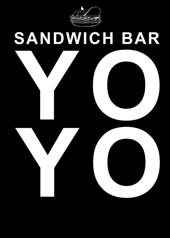 Yo Yo Sandwich bar - fast food in Burgas