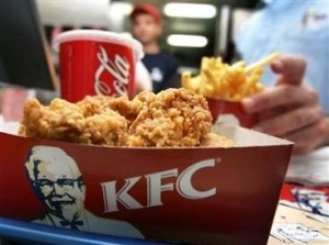 KFC