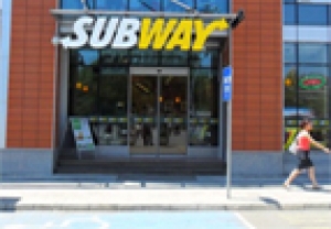 Subway Center