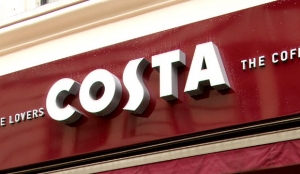 Costa Coffee