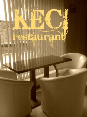 Keci