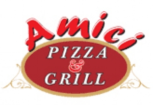 Amici Pizza & Grill