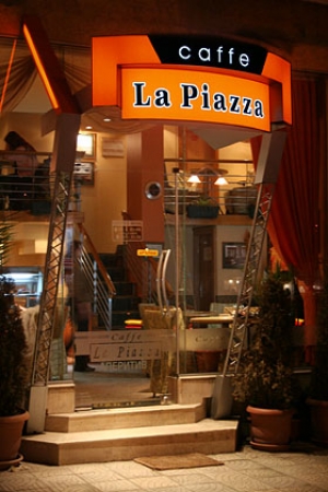 La Piazza