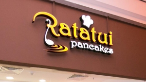 Ratatui Pancakes