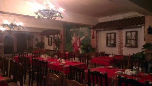 Manol Tavern